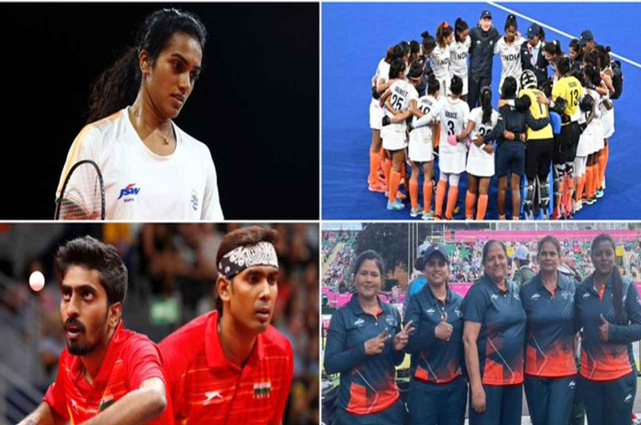 CWG 2022 Day 5, Schedule: आज बैडमिंटन, वेटलिफ्टिंग और तैराकी में मिल सकता है गोल्ड, जानें पूरा शेड्यूल