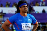 Neeraj Chopra