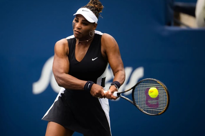 Serena Williams announces retirement