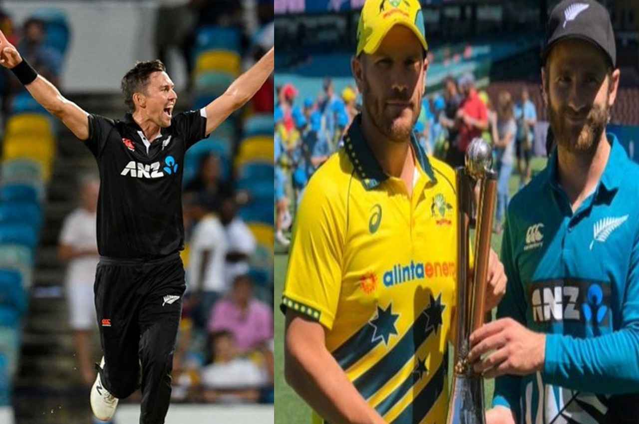 Chappell Hadley Trophy trent boult returns Chappell Hadley Trophy trent boult returns