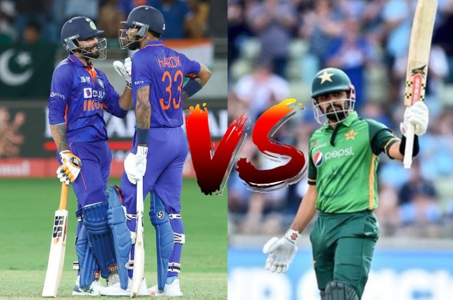 Ind vs Pak