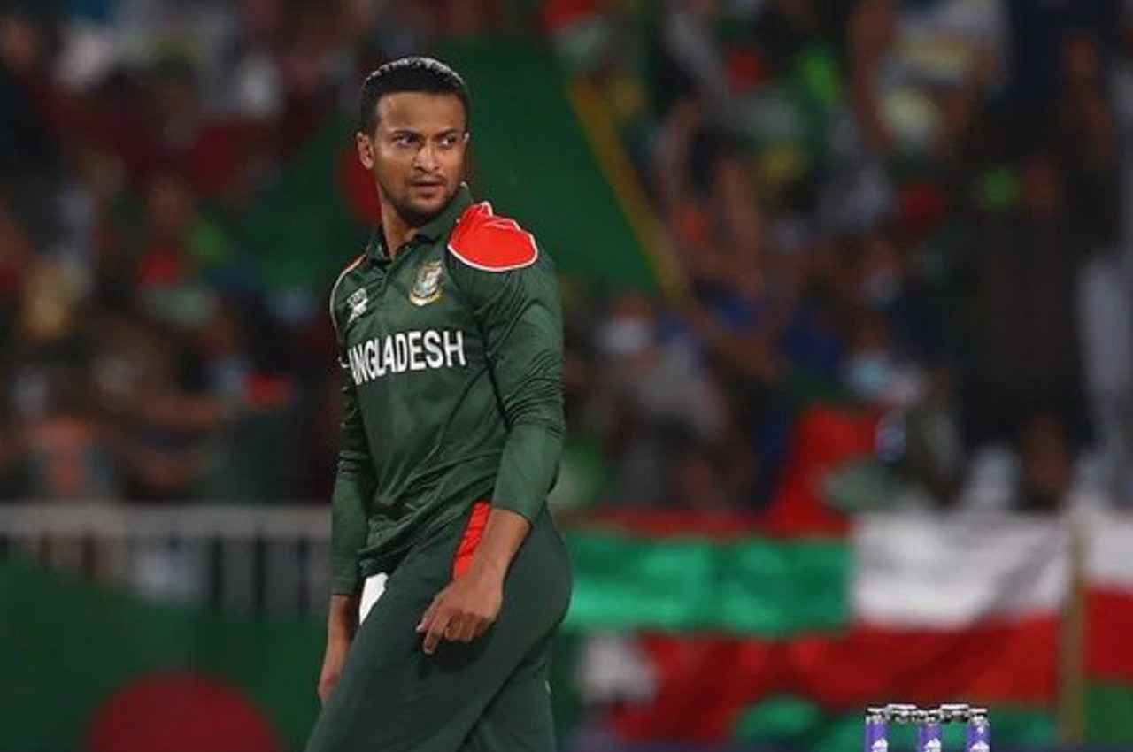 Asia Cup 2022: बांग्लादेश को लगा दोहरा झटका, 2 मैच विनर प्लेयर पूरे टूर्नामेंट से हुए बाहर