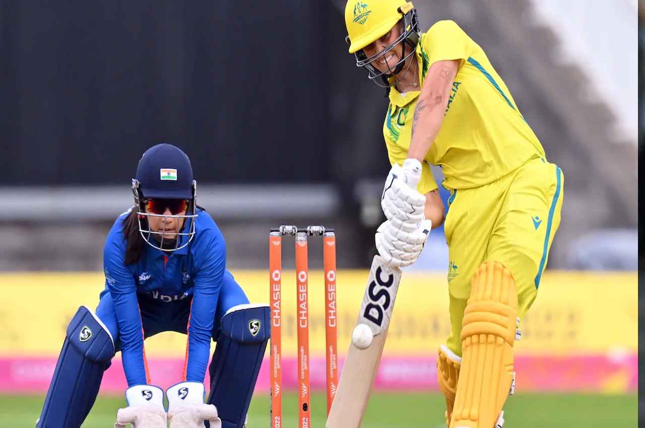 CWG 2022 Cricket Final: आंकड़ों में ऑस्ट्रेलिया का दबदबा, लेकिन आज इस प्लेयर का बल्ला चला तो भारत का Gold पक्का