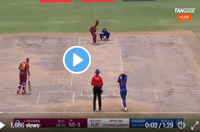 Kuldeep Yadav take 3 wickets Kuldeep Yadav take 3 wickets