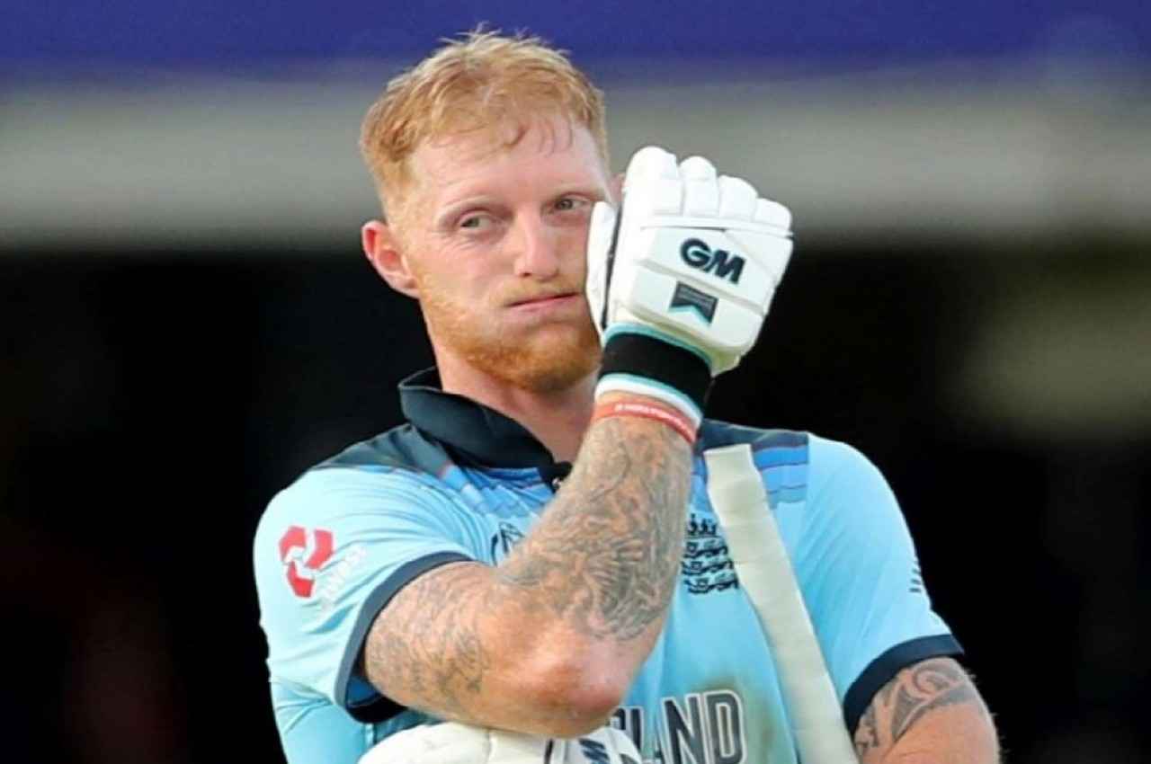 इंग्लैंड नहीं पहले इस देश से खेलना चाहते थे Ben Stokes, हुआ चौंकाने वाला खुलासा