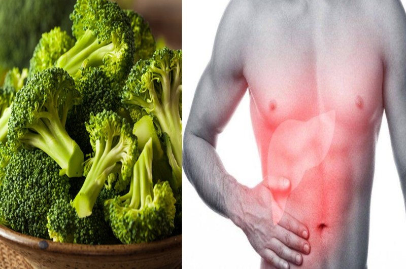 Food For Liver