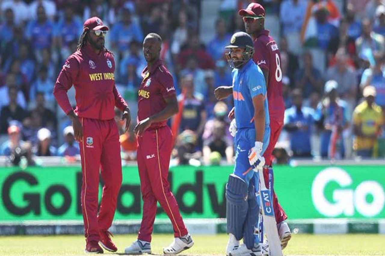 IND vs WI: दो घंटे देरी से शुरू होगा दूसरा T-20, सामने आयी चौंकाने वाली वजह