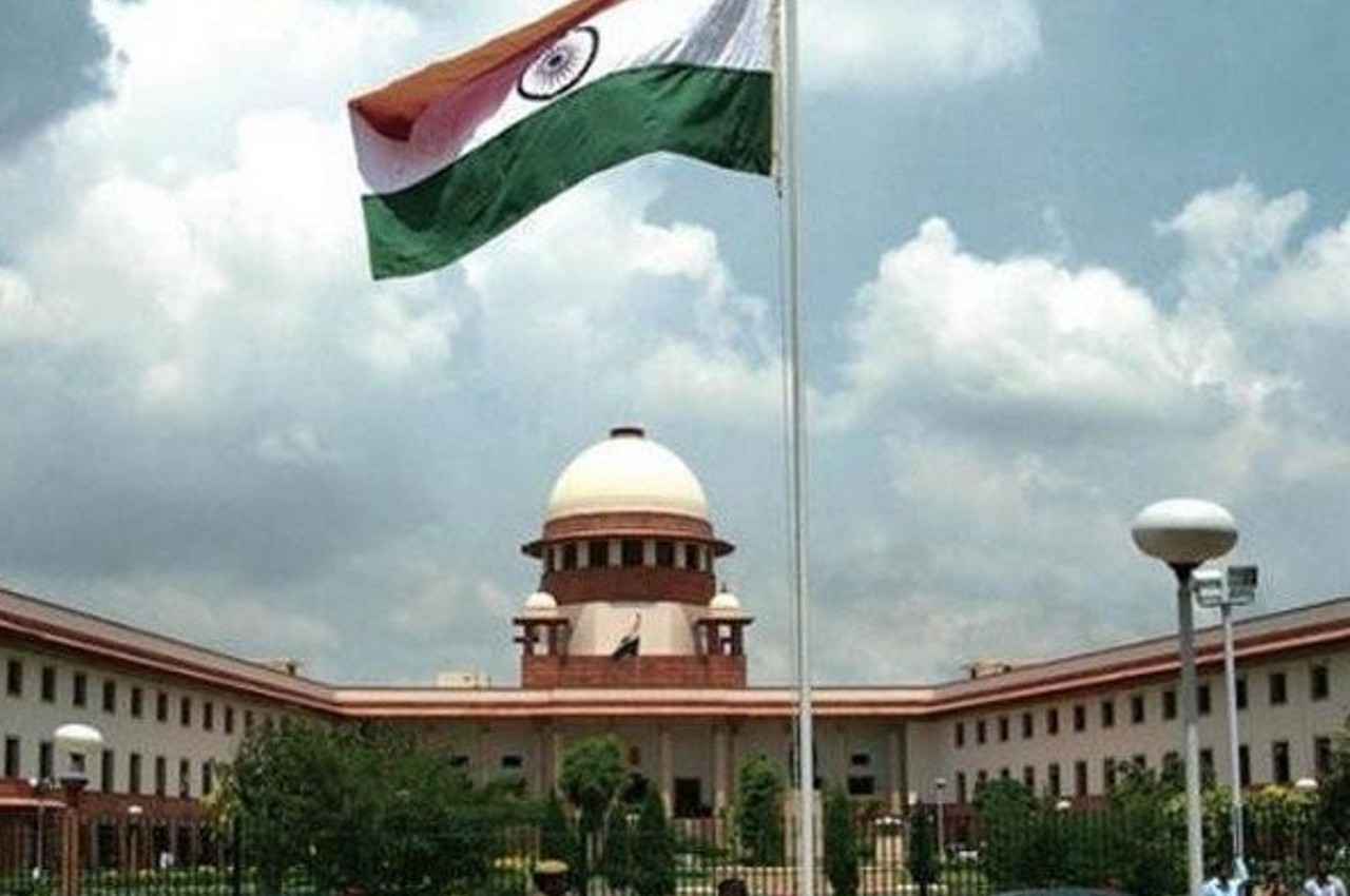 फीफा बैन पर SC का बड़ा फैसला, प्रशासकों की समिति भंग की, AIFF के चुनाव टाले