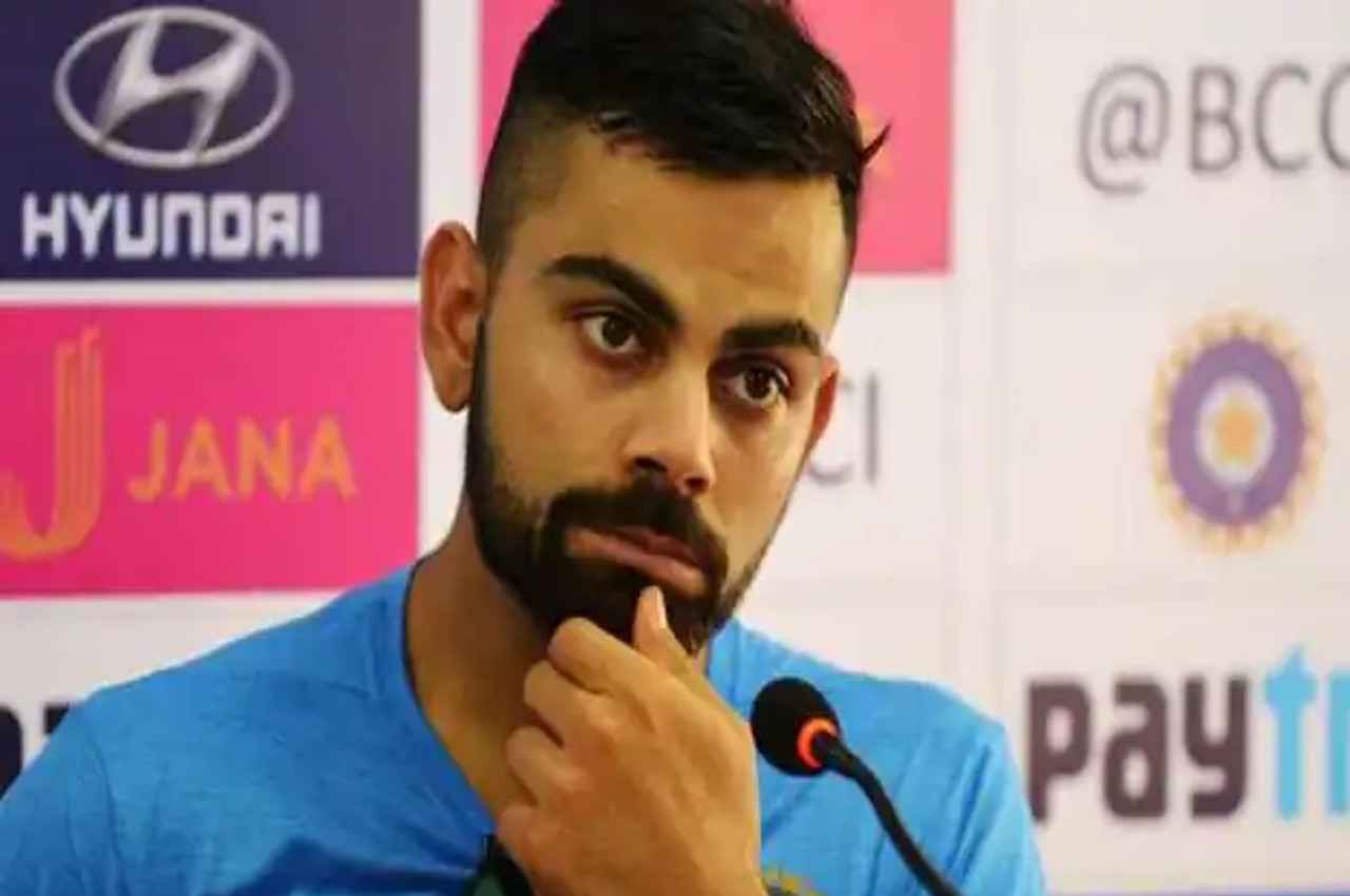Virat Kohli Virat Kohli