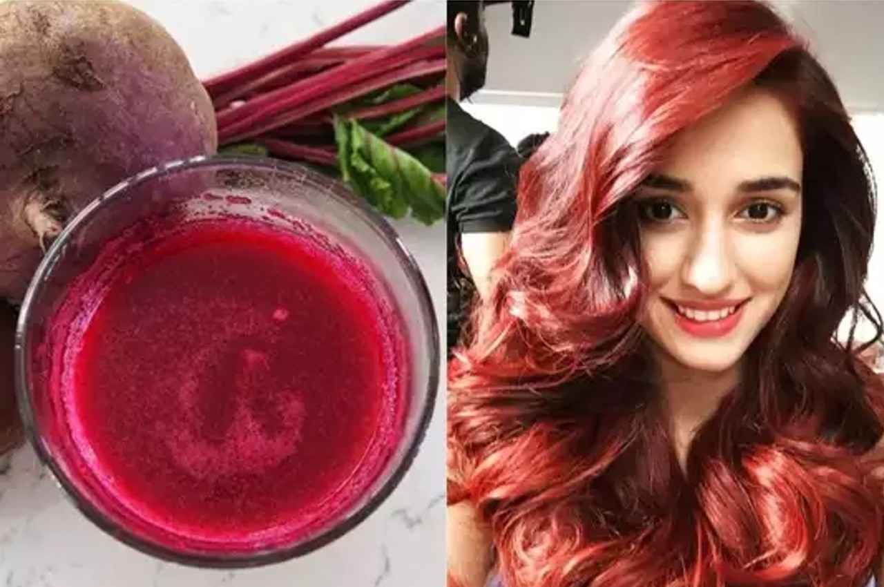 Hair Care: बालों को सॉफ्ट बनाता है चुकंदर, घर पर इस तरह करें इस्तेमाल, मिलेगा शानदार लुक