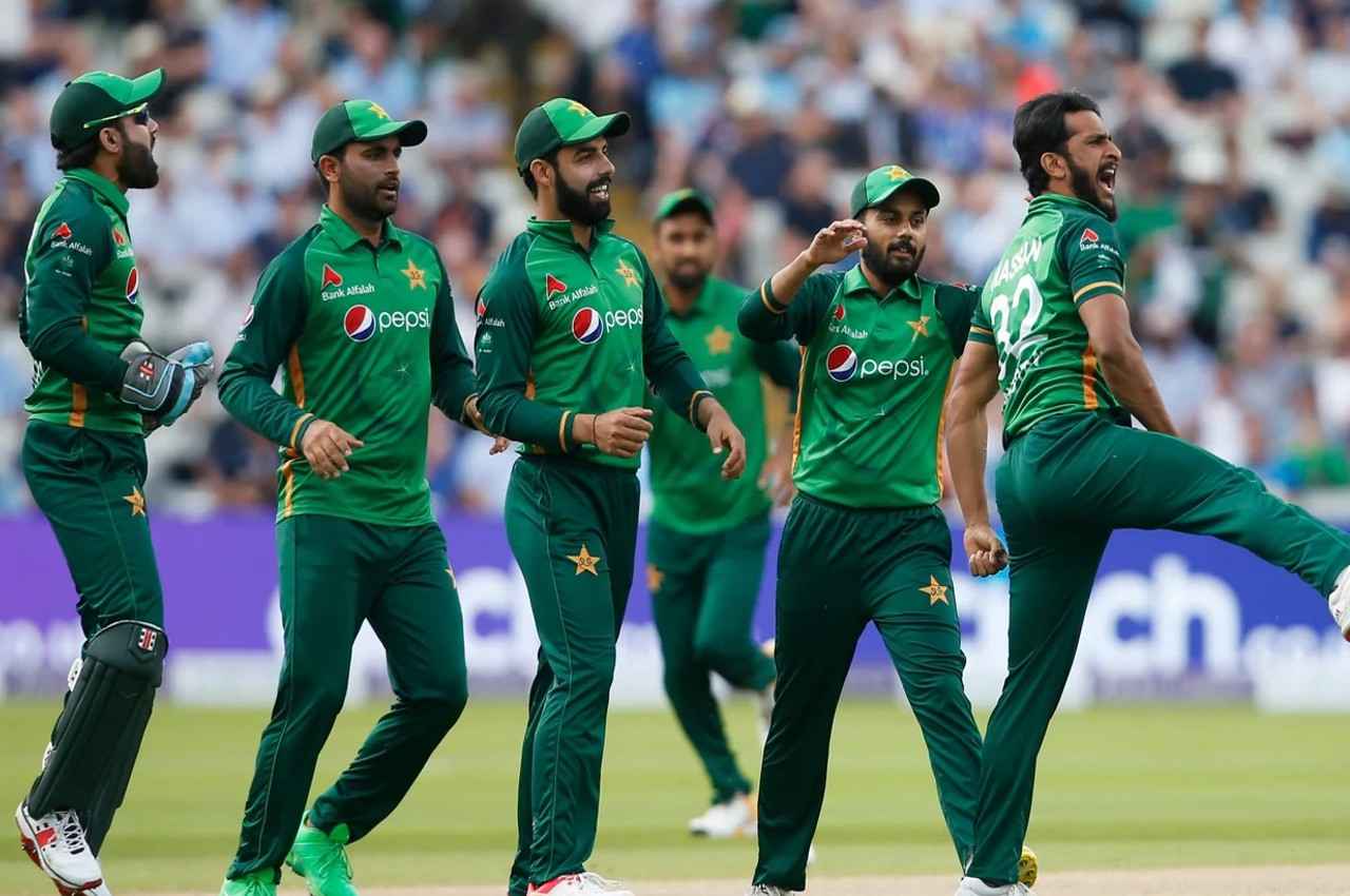 Asia Cup 2022 के लिए पाकिस्तान टीम का ऐलान, इन 3 दिग्गज खिलाड़ियों को दिखाया गया बाहर का रास्ता...