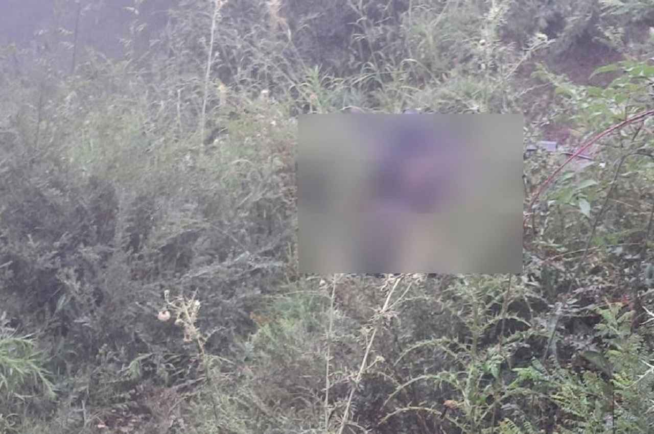 उरी सेक्टर में LoC पर घुसपैठ करते 3 आतंकी ढेर, कैमरे में दिखे पाकिस्तान साजिश के सबूत