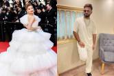 Rishabh Pant के लिए फिर जागा Urvashi Rautela का प्यार, जन्मदिन पर फ्लाइंग किस देकर किया विश