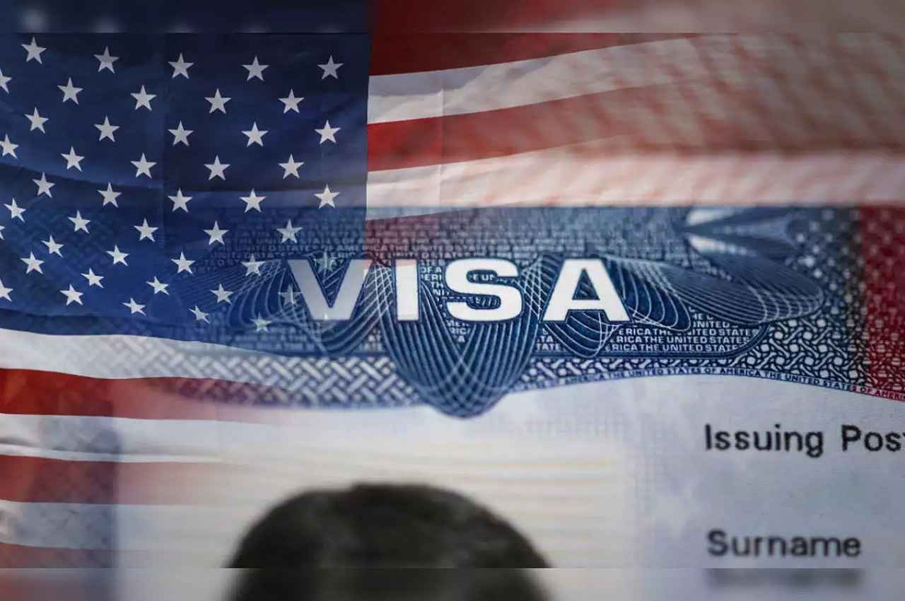 VISA