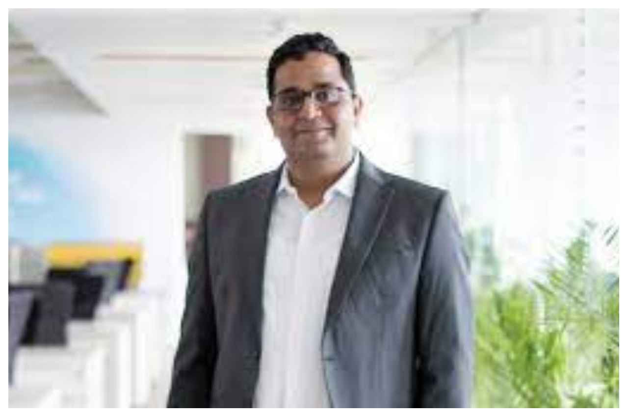 Business: Paytm में पांच साल ओर प्रबंध निदेशक बनें रहेंगे विजय शेखर शर्मा