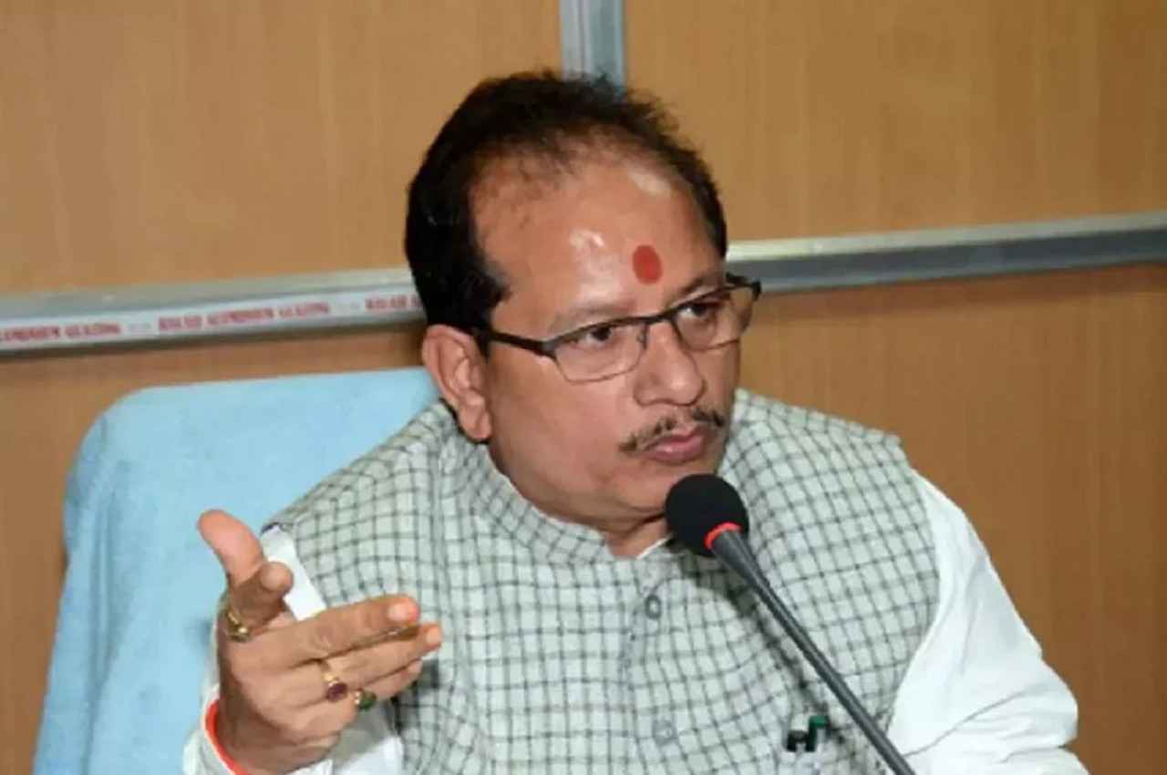 Vijay Sinha