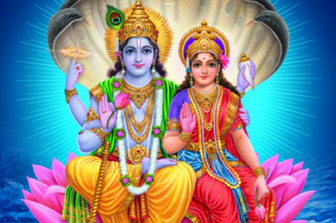 Ekadashi Vrat Puja Vidhi, Vishnu Dev, Maa Lakshmi, Nirjala Ekadashi 2023, padmini Ekadashi,