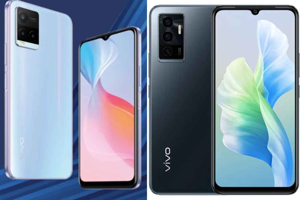 भारत में Vivo V23e 5G और Vivo Y21T हुए सस्ते, कीमत में हुई इतने रुपये की कटौती