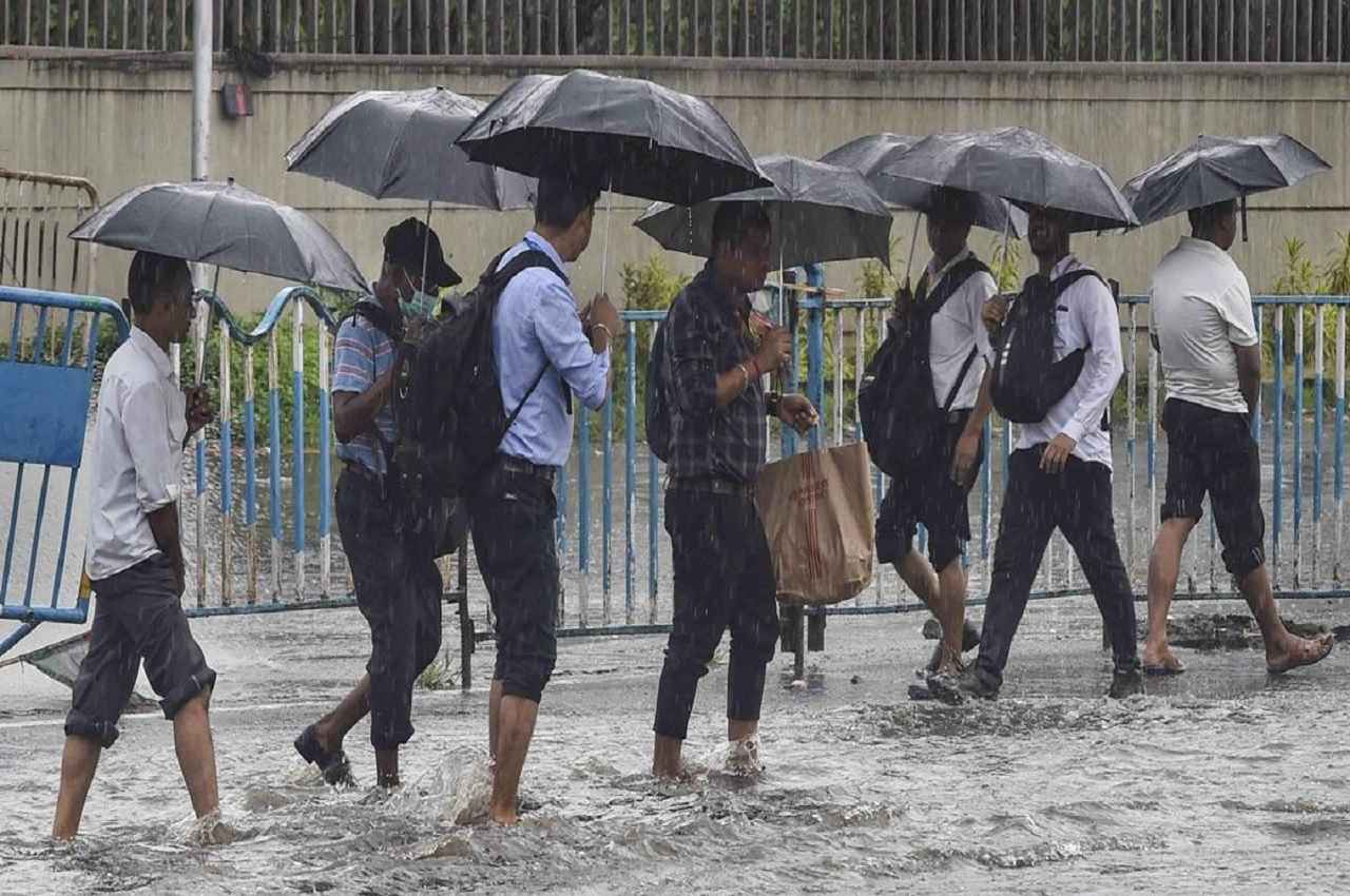 Aaj Ka Mausam Aaj Ka Mausam
