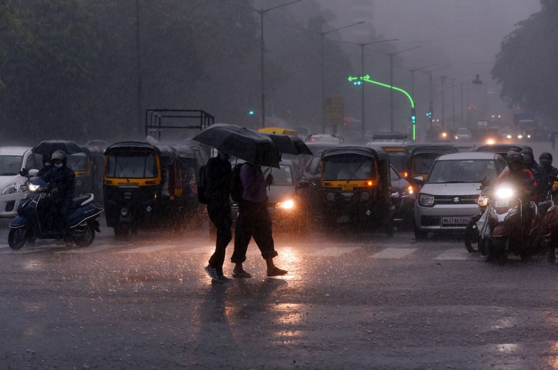 Aaj Ka Mausam