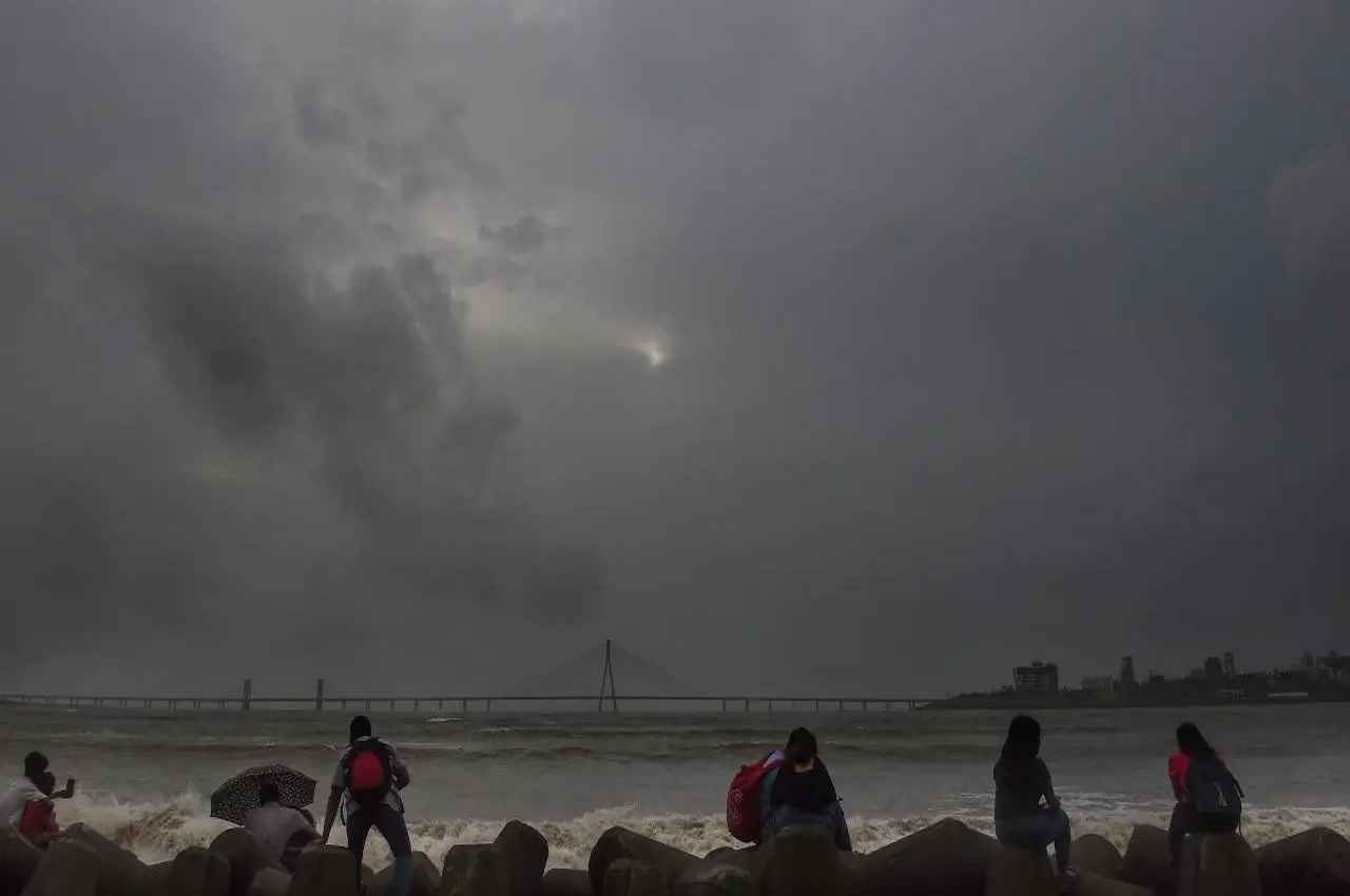 Aaj Ka Mausam, Delhi-NCR Weather, Monsoon Update, Skymet Weather, Today Weather Update, Weather Alert, Weather Forecast, weather update today