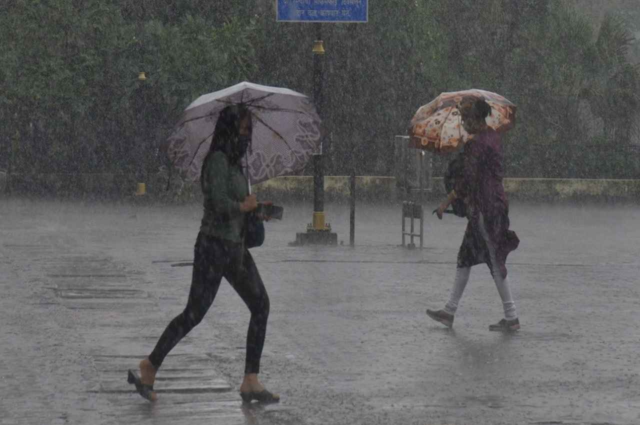 Aaj Ka Mausam
