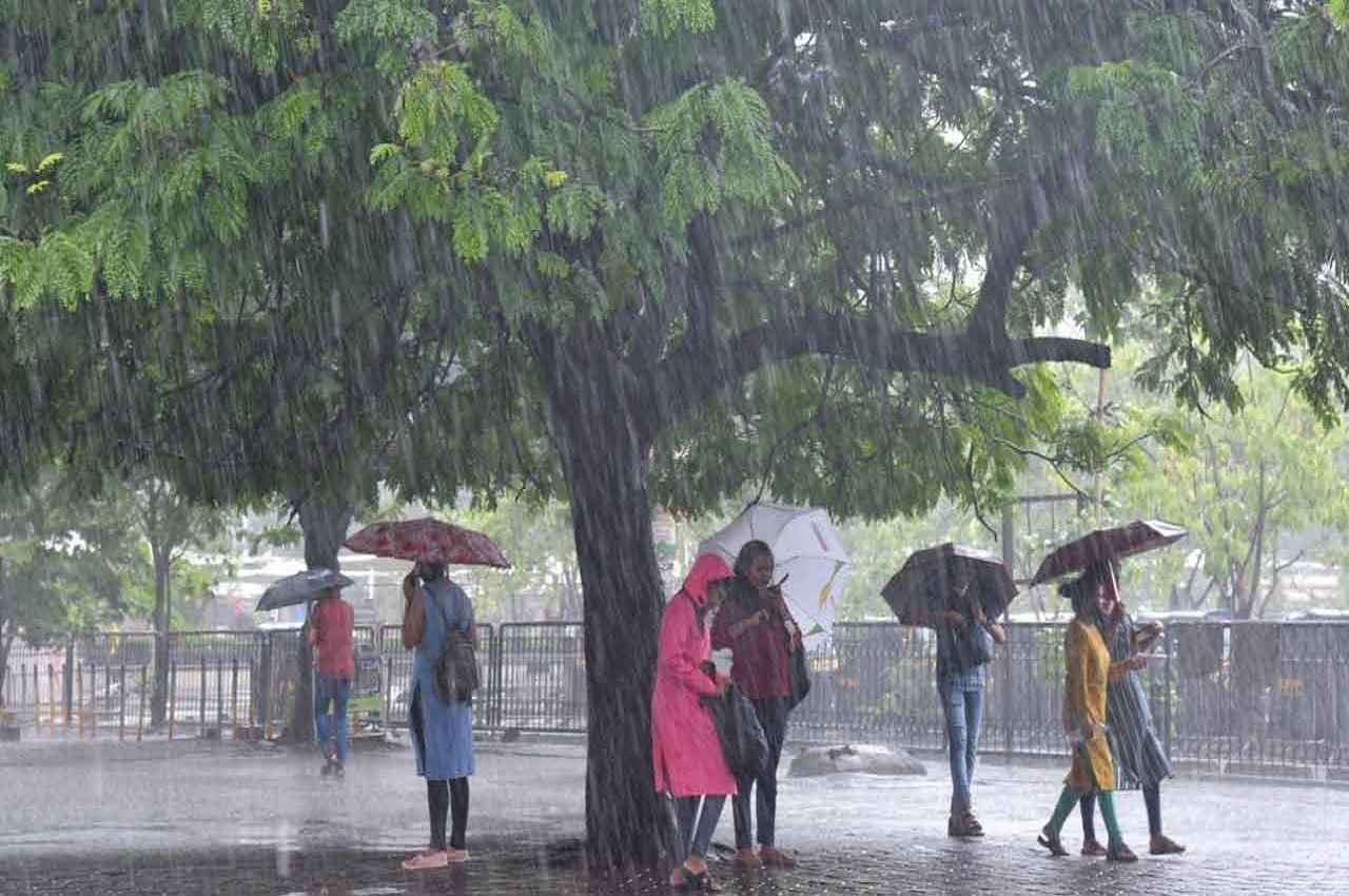 Aaj Ka Mausam