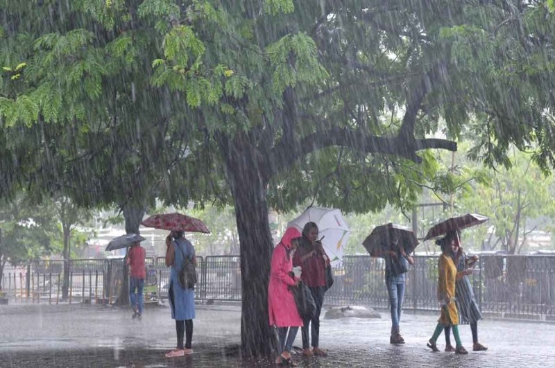 Aaj Ka Mausam
