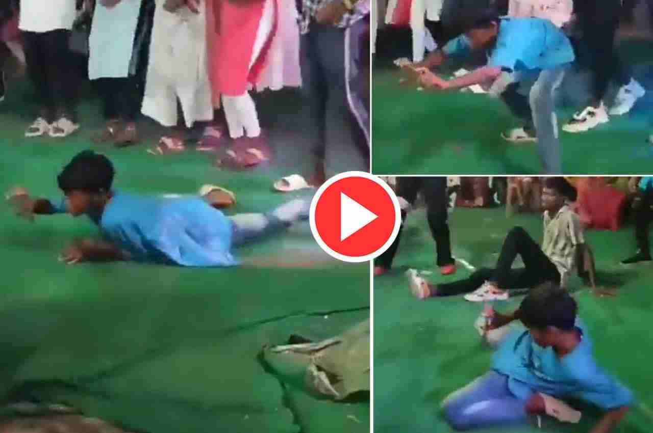 Viral Video: लड़के ने शादी में दिखाया अपना टैलेंट, कैमरामैन बन की ऐसी शूटिंग, देख हिल जाएंगे