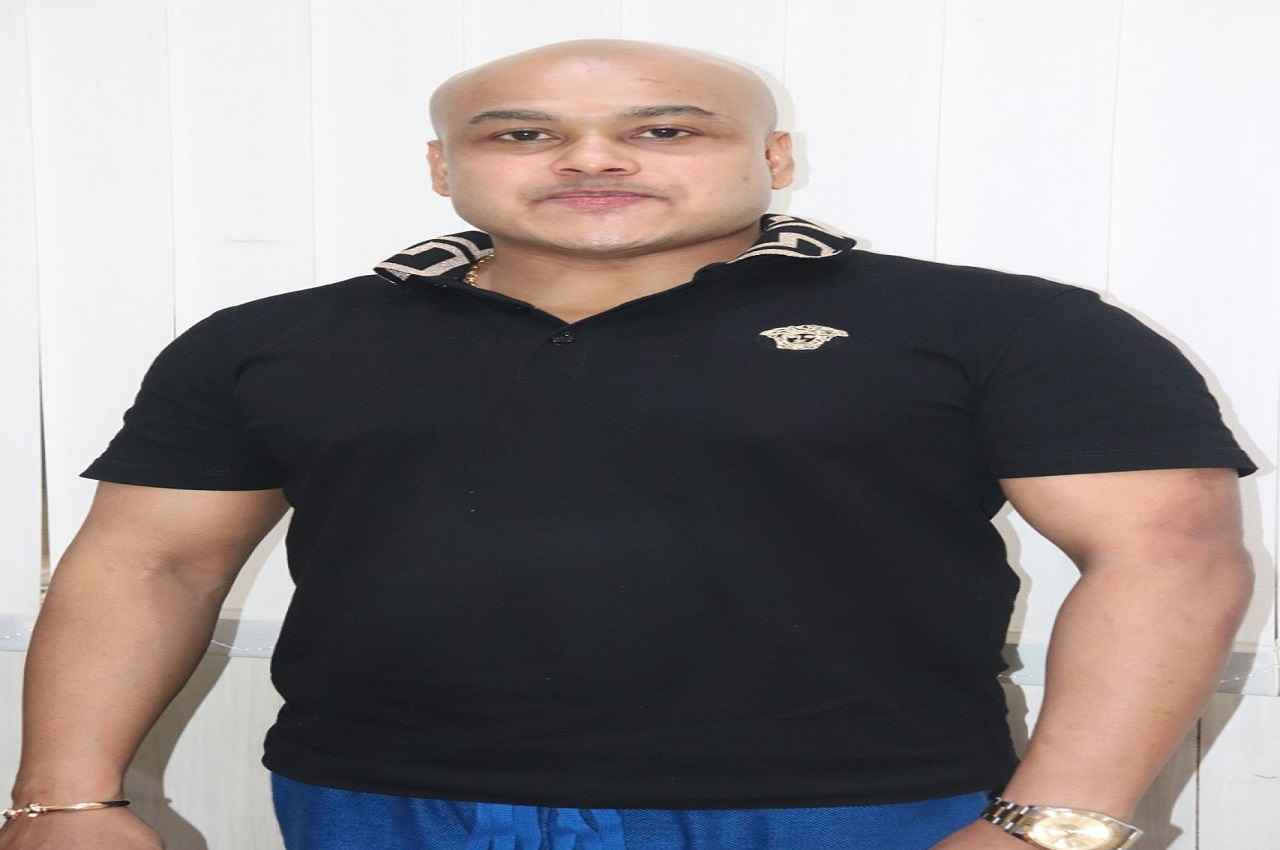 abhishek