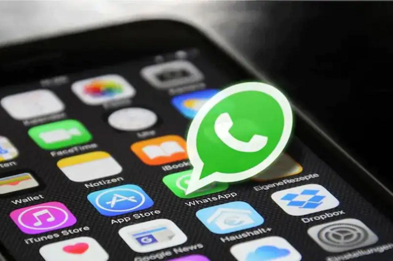 WhatsApp, WhatsApp Privacy update