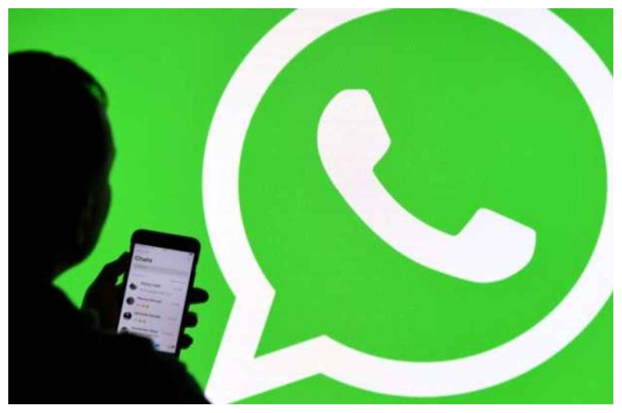 WhatsApp, WhatsApp update