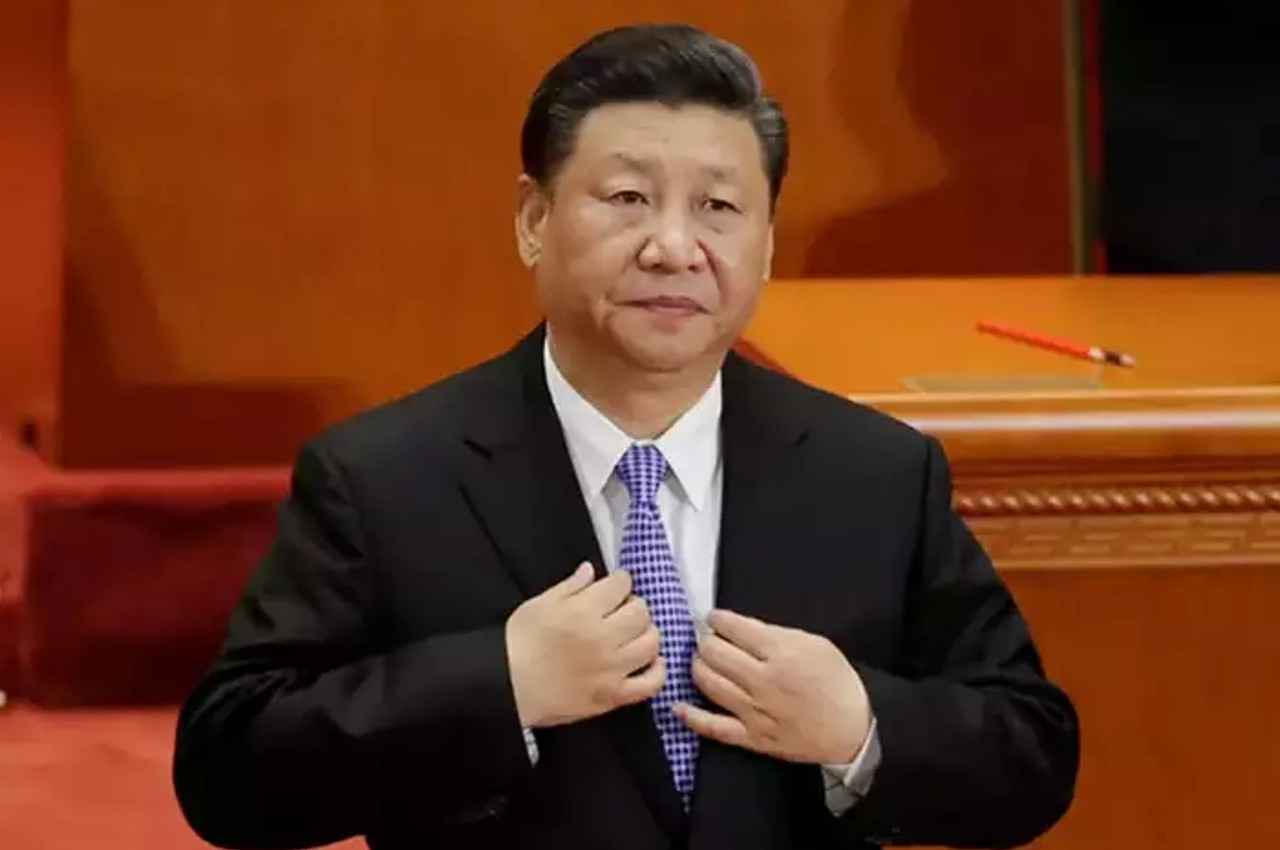 Xi Jinping