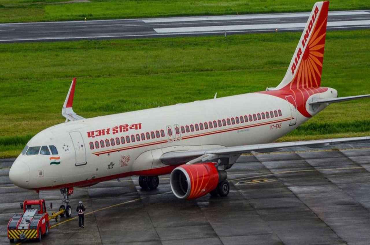 air india