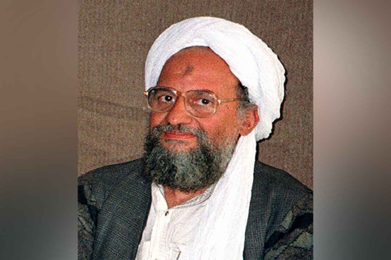 al qaeda