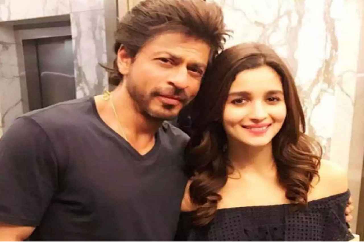 शाहरुख को हिट फिल्मों के लिए क्या एडवाइस देना चाहेंगी Alia Bhatt? एक्ट्रेस का जवाब जीत रहा दिल