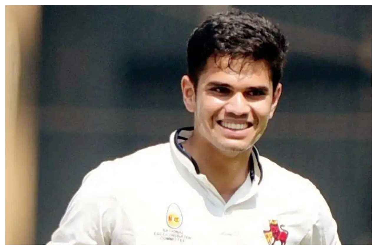 arjun arjun