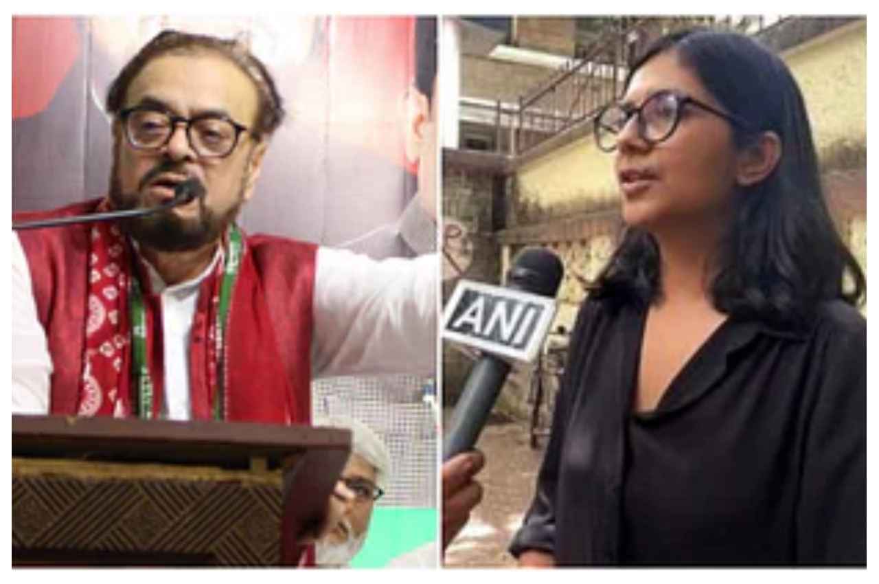 स्वाती मालीवाल बोलीं- अकेले लड़ाई लड़ रही हूं, 5 साल हो गए....
