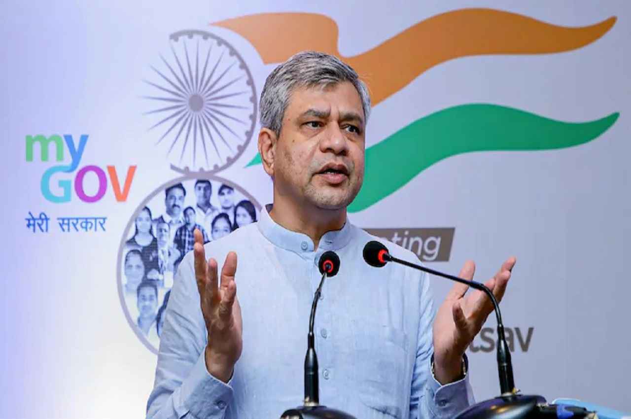 5जी आने पर भी दूरसंचार सेवाएं सस्ती रहेंगी: दूरसंचार मंत्री