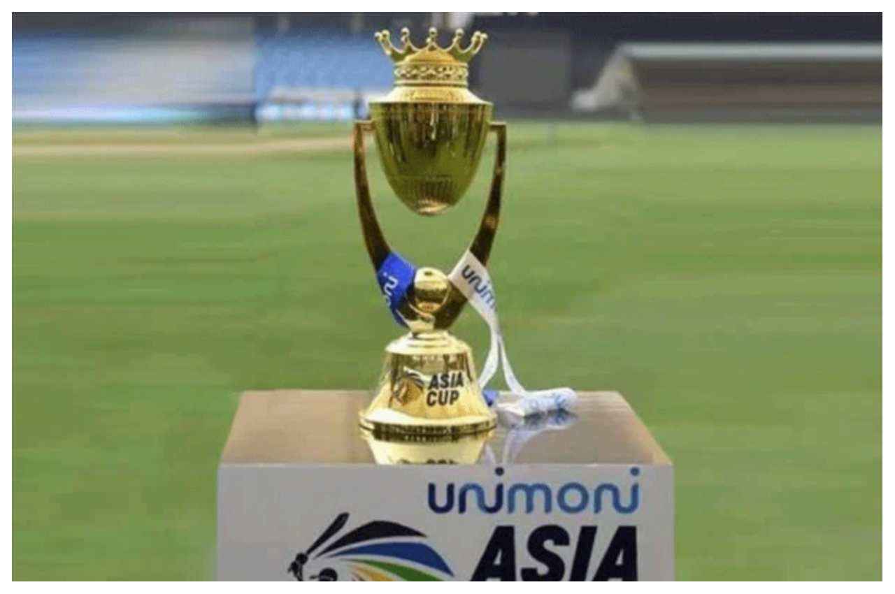 Asia Cup 2022: कल होगा एशिया कप का आगाज, 8वें खिताब के लिए जान लड़ाएगी टीम इंडिया