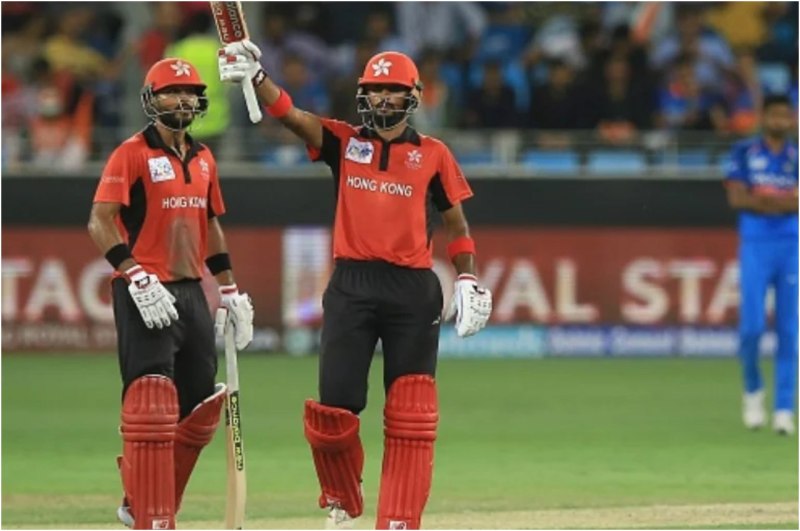 asia cup 2022 teams