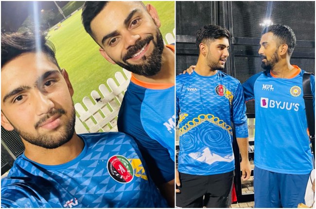 asia cup 2022 Hassan Eisakhail asia cup 2022 Hassan Eisakhail