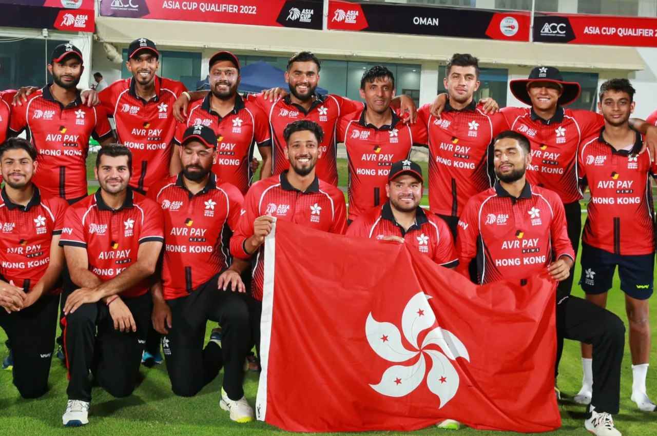 India vs Hong Kong: कोई करता है फूड डिलवरी तो कोई घर से दूर रहकर बना पिता, दिलचस्प रहा है हॉन्गकॉन्ग का ये सफर