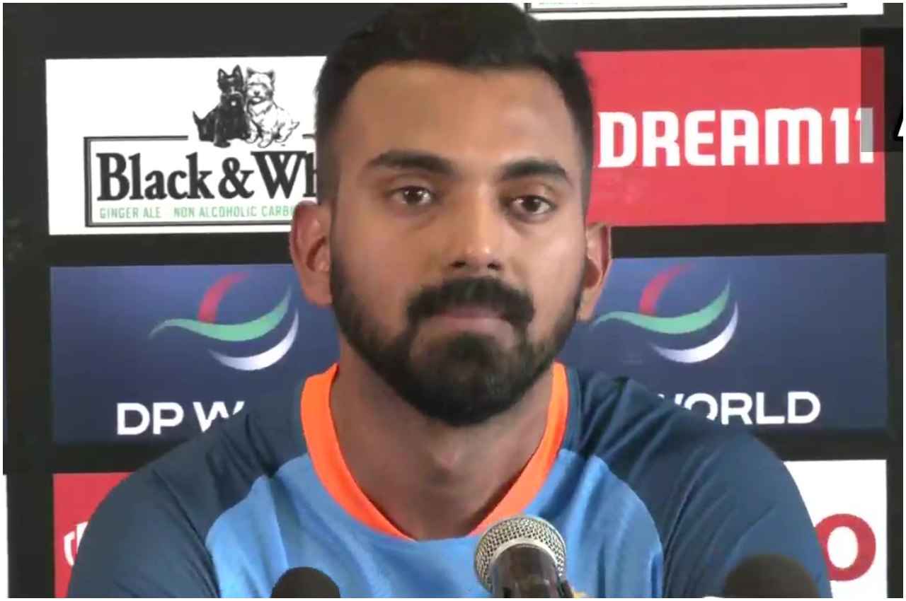 Asia Cup 2022: 'मैं विराट को टीवी पर देख रहा था...', कोहली की फॉर्म पर केएल का बयान