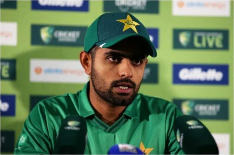 asia cup 2022 ind vs pak babar azam