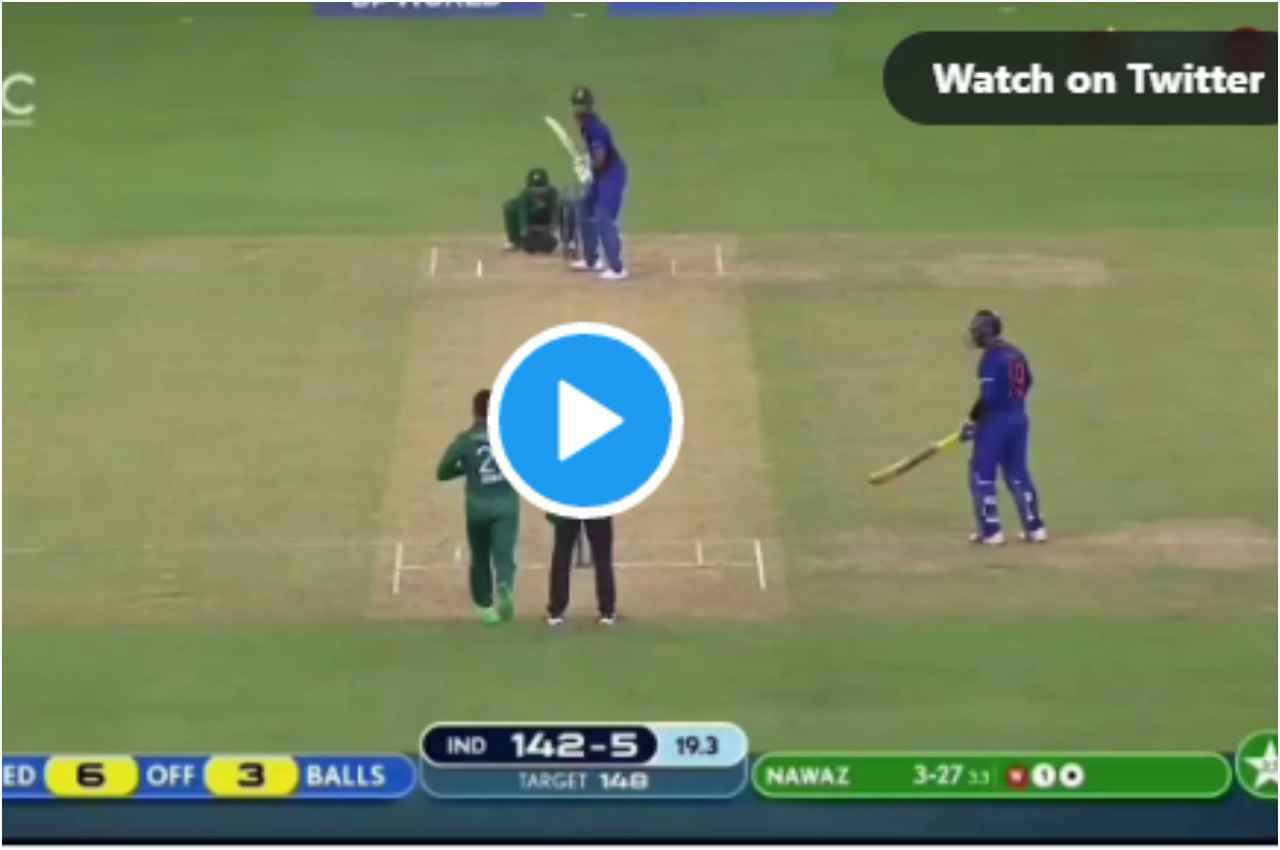 asia cup 2022 ind vs pak hardik pandya