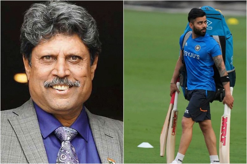 asia cup 2022 ind vs pak virat kohli kapil dev