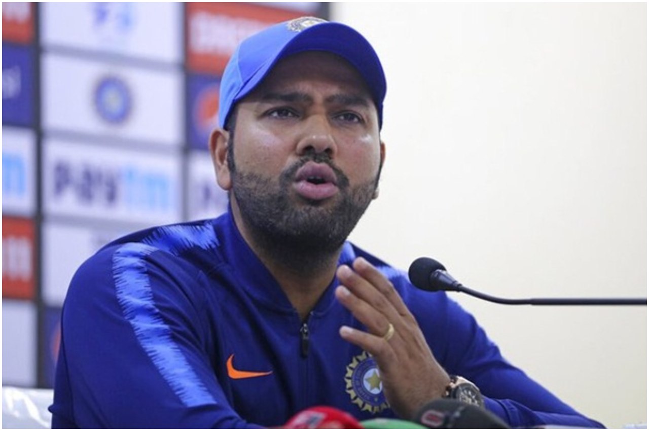 asia cup 2022 rohit sharma