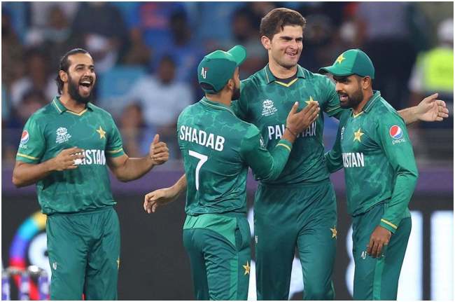 asia cup 2022 shaheen afridi babar azam