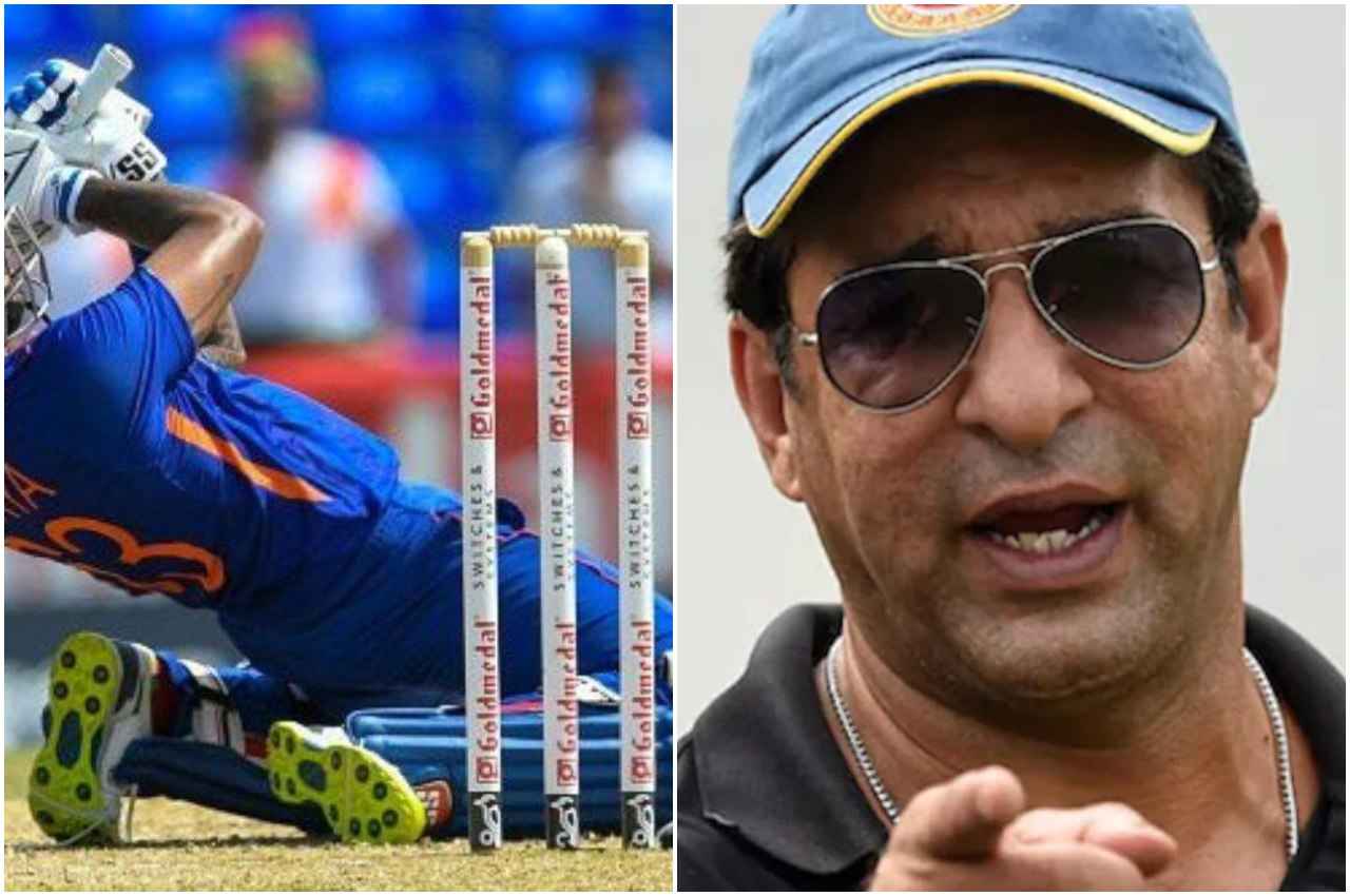 asia cup 2022 suryakumar yadav wasim akram